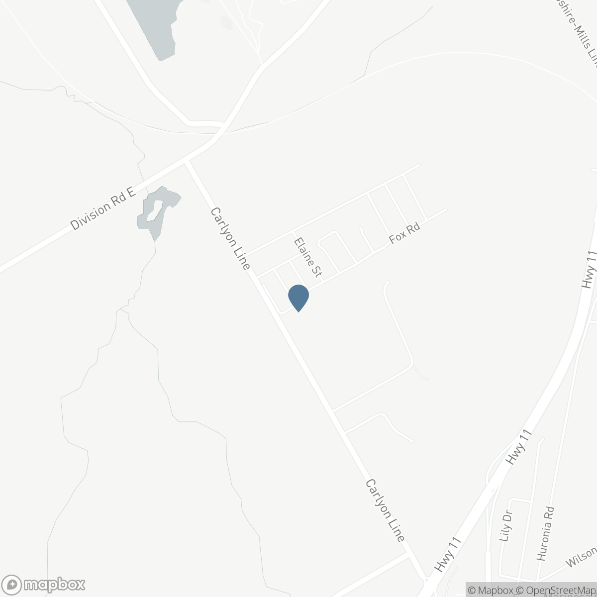 1295 HILLTOP ROAD, Severn, Ontario L3V 0V1